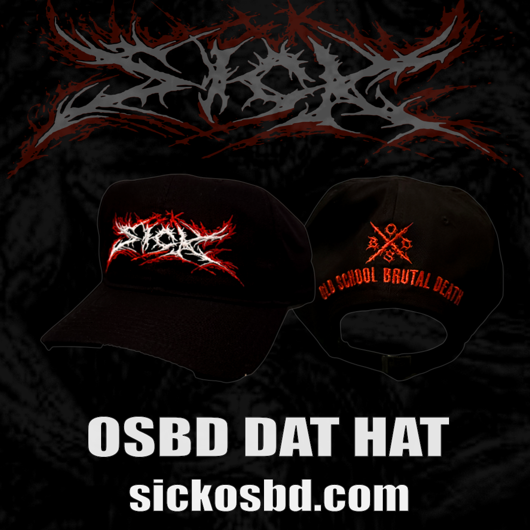 OSBD Dad Hat